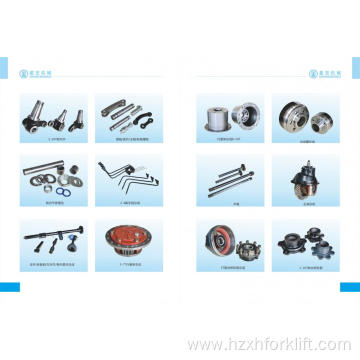 forklift truck parts, forklift parts